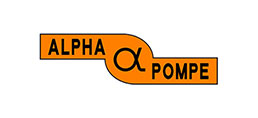 ALPHA POMPE